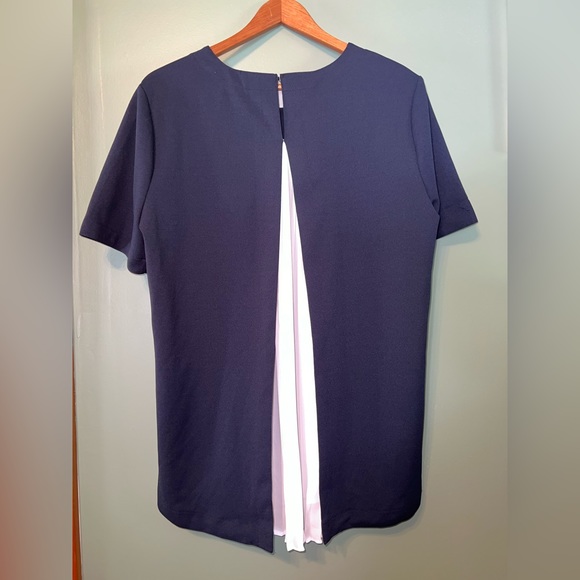 Ann Taylor blouse size Large - Picture 2 of 7